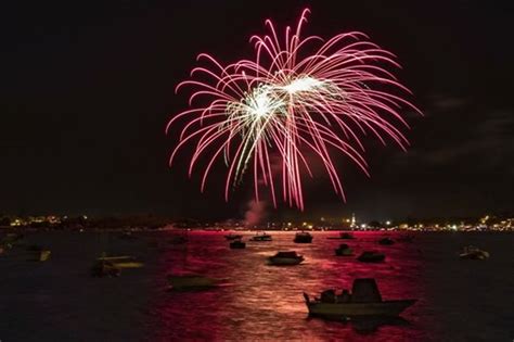 north shore fireworks 2023